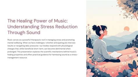 Understanding the Healing Power of Sound and … - balustradellc