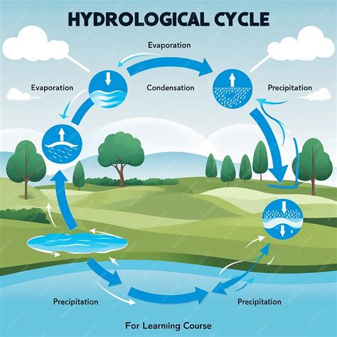 Understanding the Hydrological Cycle and Geomorphic Processes - wintechmobiles.com