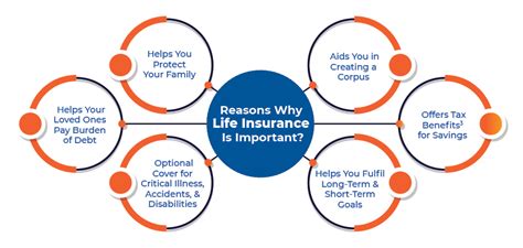 Understanding the Importance of Life Insurance: … - balustradellc