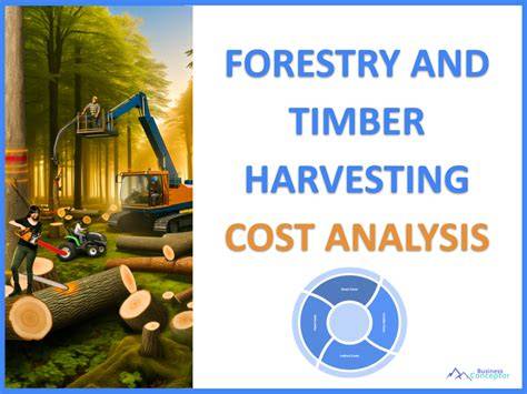 Understanding the Importance of Timber Harvesting Permits in Legal ... - raincitystudios.com