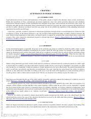 Understanding the Legal Framework of Public Education: An In-Depth ... - balustradellc