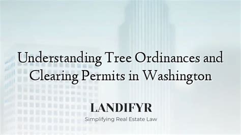 Understanding the Legal Procedures for Forest Permits: A … - raincitystudios.com