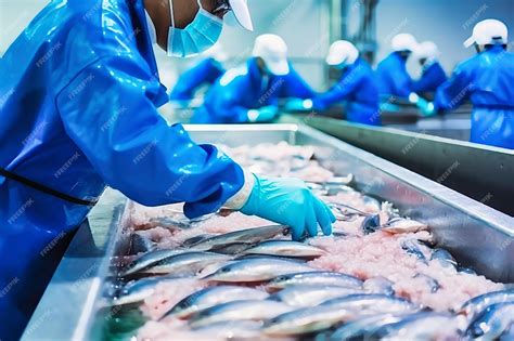 Understanding the Legal Requirements for Fish Processing Plants ... - balustradellc