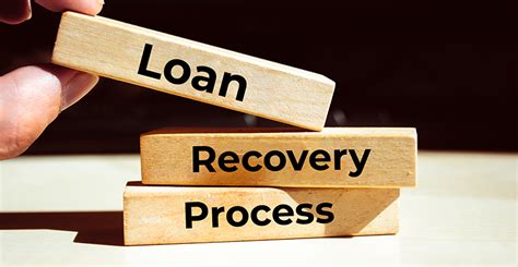 Understanding the Loan Recovery Process: Steps and Strategies - - balustradellc