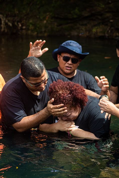 Understanding the Meaning of Baptism | Watchtower Study - balustradellc