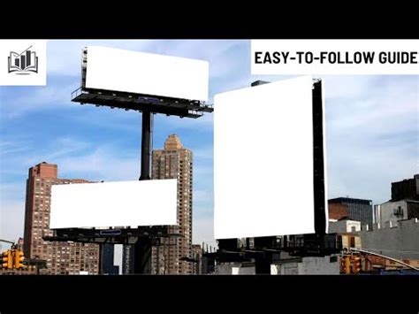 Understanding the New Billboard Rule: A … - balustradellc
