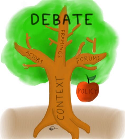 Understanding the Policy Process Over Time: Linking Debates to ... - balustradellc