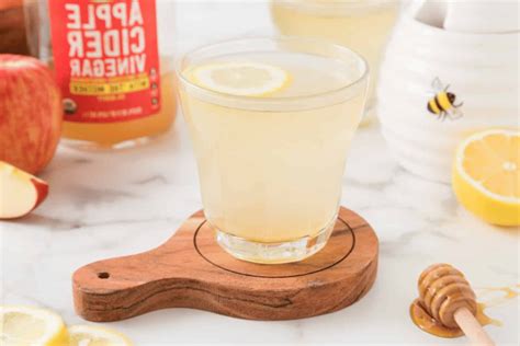 Understanding the Potential of Apple Cider Vinegar for Weight Loss - balustradellc