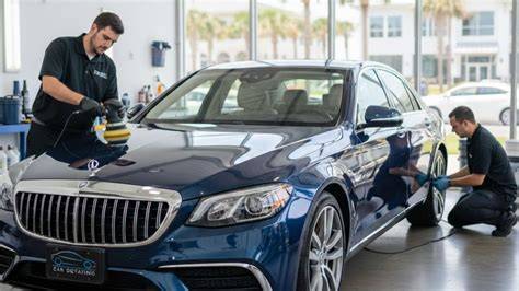 Understanding the Pricing of Professional Car Detailing … - raincitystudios.com