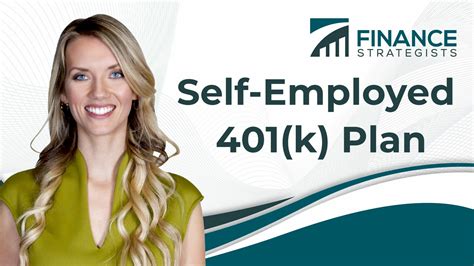 Understanding the Self-Employed 401 (k) - Fidelity - balustradellc