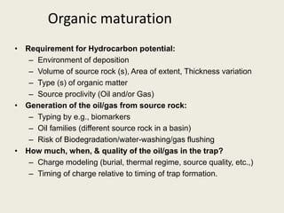 Understanding the Stages of Organic Matter Maturation - wintechmobiles.com