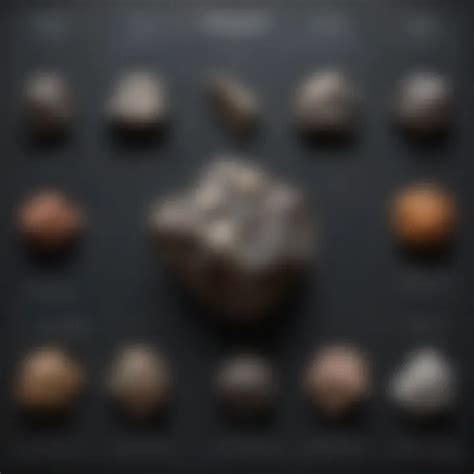 Understanding the Worth of Meteorite Collections - wintechmobiles.com