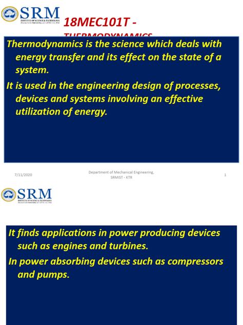 Understanding Thermodynamics: Principles and … - wintechmobiles.com