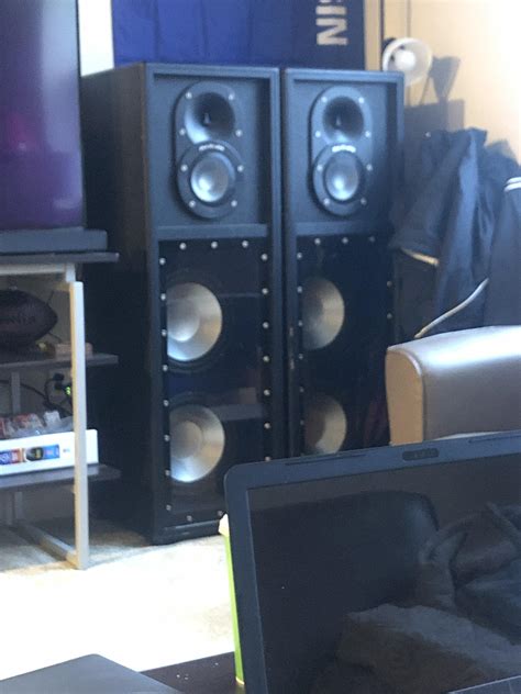 Understanding Tower Speakers : r/hometheater - balustradellc