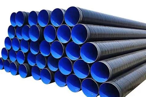 Understanding TPEP coating anti-corrosion steel pipe - wintechmobiles.com