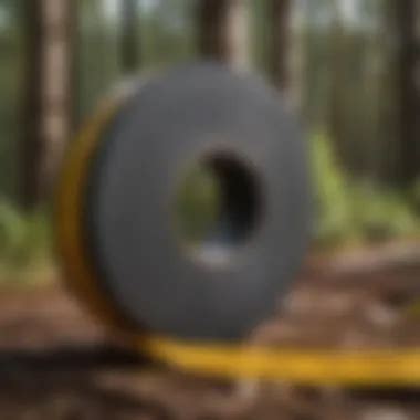 Understanding Tree Diameter Tape: A Comprehensive Guide - raincitystudios.com