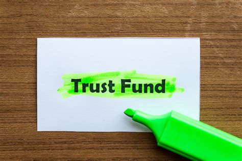 Understanding Trust Funds: A Guide to How They Work - balustradellc