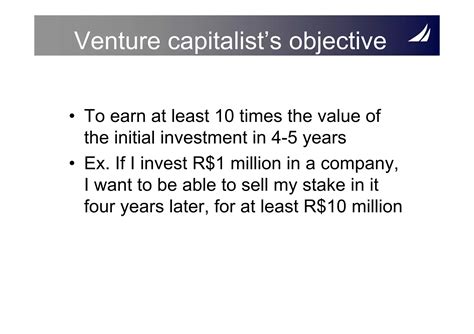 Understanding Venture Capital and Investment Laws: A … - balustradellc