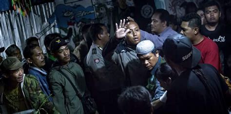 Understanding violence against the left in Indonesia - wintechmobiles.com