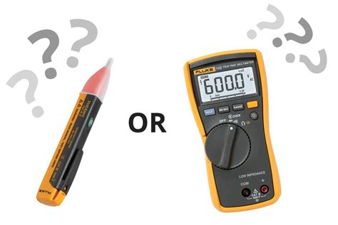 Understanding Voltage Tester Pens | Fluke - balustradellc