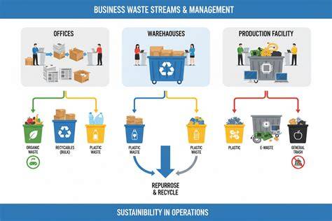 Understanding Waste Management Contracts and Agreements in Legal Practice - raincitystudios.com