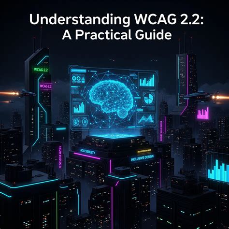 Understanding WCAG 2.2 - Service Manual - GOV.UK - coolestguyplanet.net