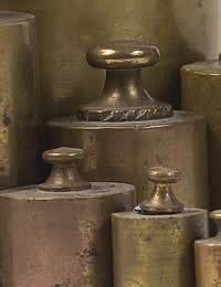 Understanding Weights And Measures In Archaeology - wintechmobiles.com