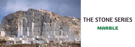 Understanding What Marble Rock Is - PT GRAMER INDONESIA - muktibox.com