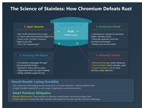 Understanding Why Steel Rusts and How to Prevent It - balustradellc