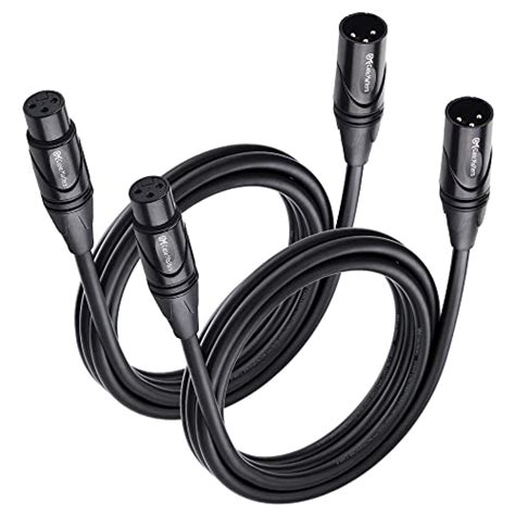 Understanding XLR Cables: Definition, Components, And Common Uses - balustradellc