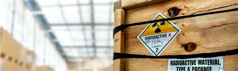 Understanding Your Radioactive Materials License - balustradellc