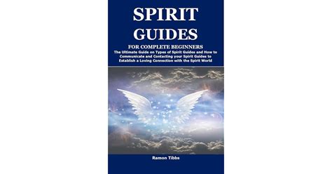 Understanding Your Spirit Guides: A Complete Guide - balustradellc
