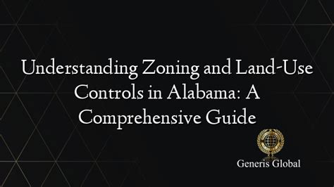 Understanding Zoning Permits for Land Use: A Comprehensive Guide - balustradellc