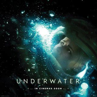 Underwater | Official Trailer [HD] | 20th Century FOX - balustradellc