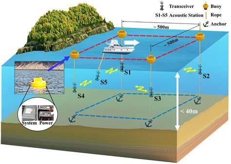 Underwater Acoustic Measurements and Their Applications - raincitystudios.com
