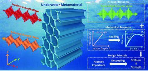 Underwater acoustic metamaterials - raincitystudios.com