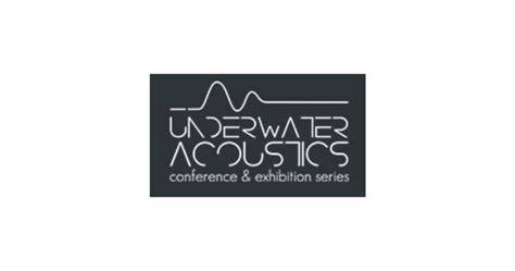 Underwater Acoustics Conference 2025 - Hiaoos - raincitystudios.com