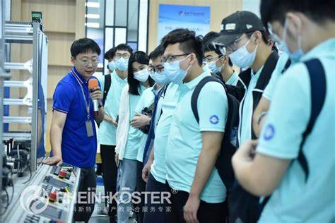 Underwater acoustics education in Harbin Engineering University - raincitystudios.com