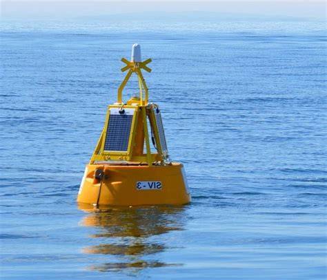 Underwater Acoustics Monitoring Equipment - raincitystudios.com