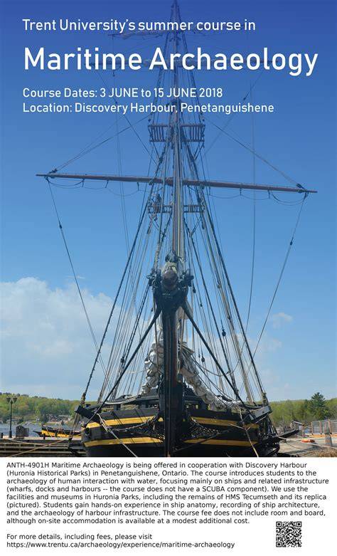 Underwater Archaeology and Maritime History jobs - raincitystudios.com