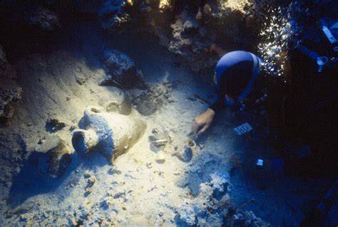 Underwater Archaeology - an overview | ScienceDirect Topics - raincitystudios.com
