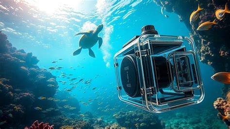 Underwater Camera Housings & Water Housing Cases … - raincitystudios.com