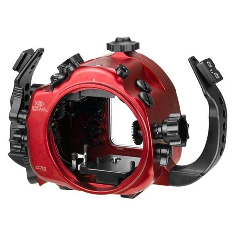 Underwater Camera Housings for Mirrorless, DSLR - balustradellc