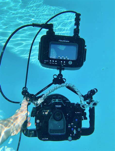 Underwater Camera Rentals - raincitystudios.com