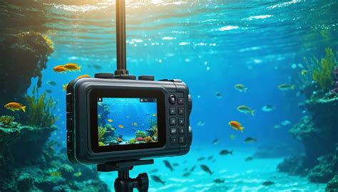 Underwater Camera Technology | A3 - Automate - raincitystudios.com