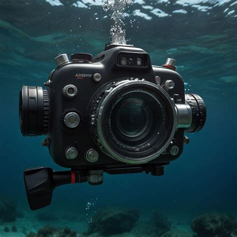 Underwater Cameras & Underwater Camera Housing - balustradellc