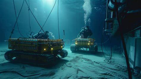 Underwater Construction Divers | Construction Divers … - raincitystudios.com