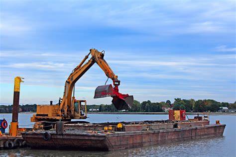 Underwater Construction Equipment Leasing Services - raincitystudios.com