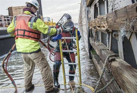 Underwater Construction Services - Ven-Tech Subsea - raincitystudios.com