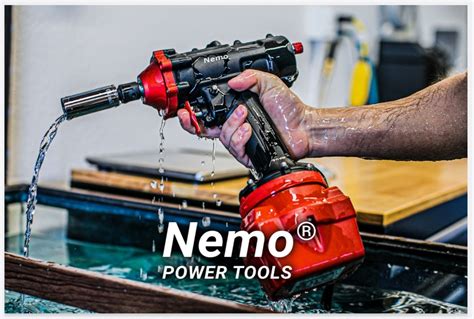 Underwater Cordless Power Tools |Rental Tools Online - raincitystudios.com